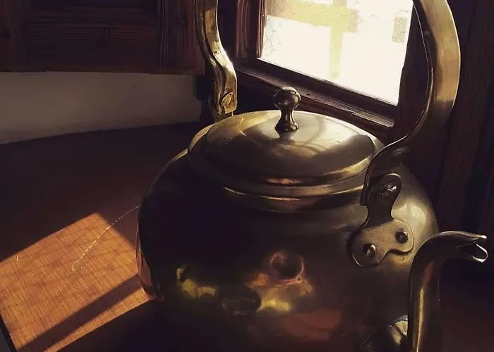 Anticca Rural Hasta 11 Personas Casa vacanze