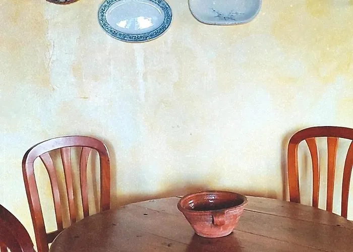 Vakantiehuis Anticca Rural Hasta 11 Personas *