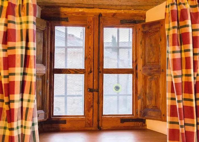 Anticca Rural Hasta 11 Personas *