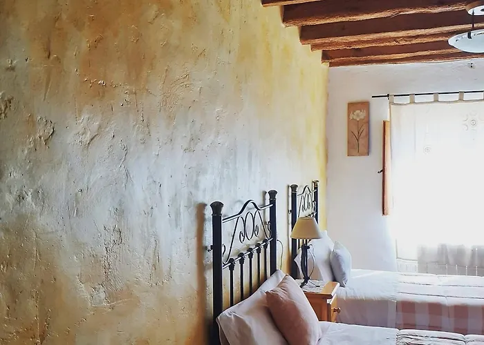 Casa vacanze Anticca Rural Hasta 11 Personas *