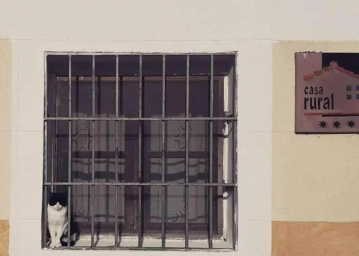 Anticca Rural Hasta 11 Personas * Atauta