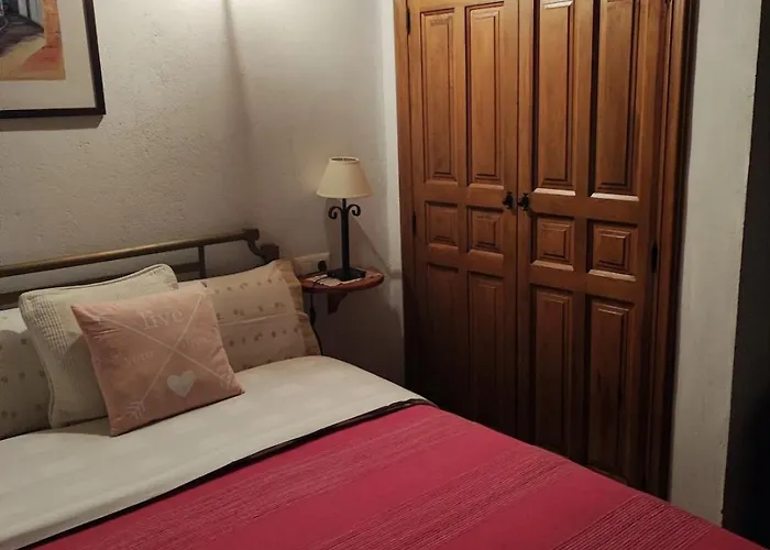 Casa vacanze Anticca Rural Hasta 11 Personas