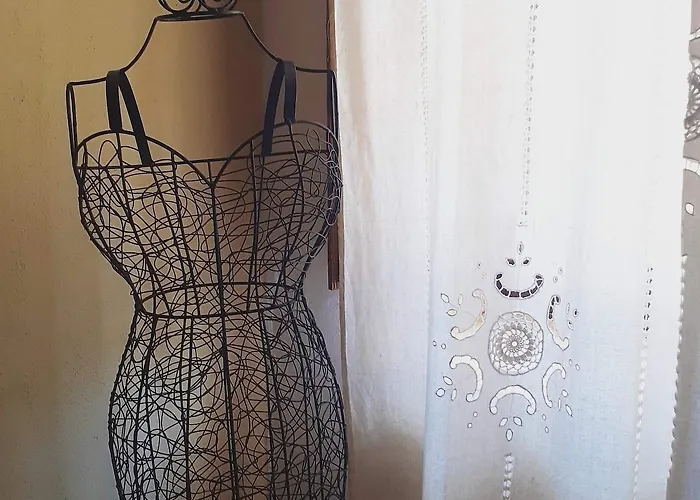 Anticca Rural Hasta 11 Personas