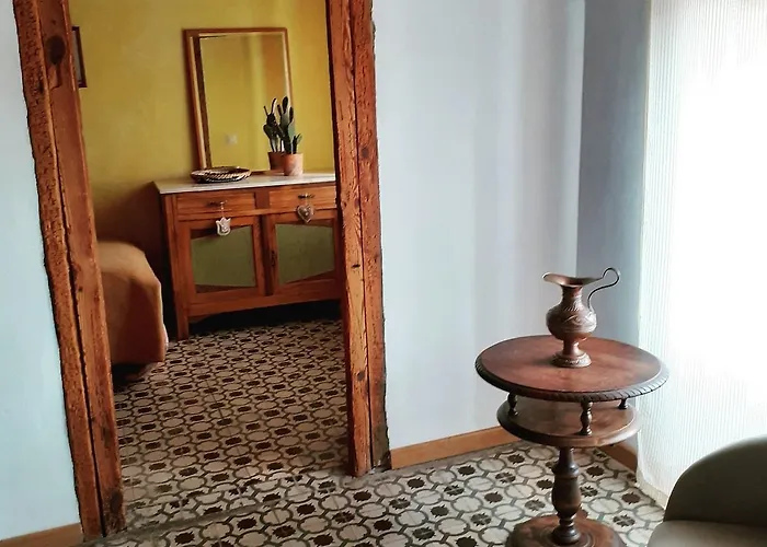 Anticca Rural Hasta 11 Personas Vakantiehuis *