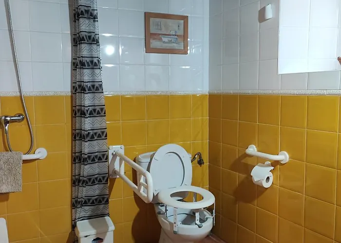 Anticca Rural Hasta 11 Personas