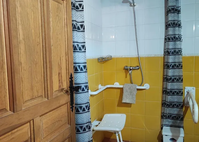 Vakantiehuis Anticca Rural Hasta 11 Personas