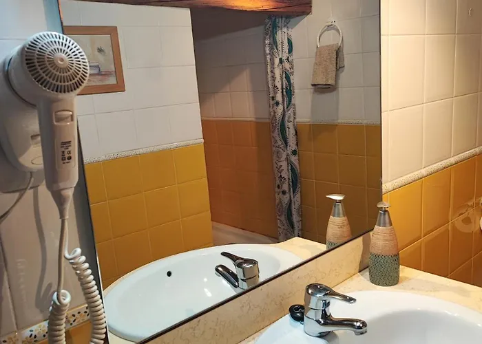 Casa vacanze Anticca Rural Hasta 11 Personas