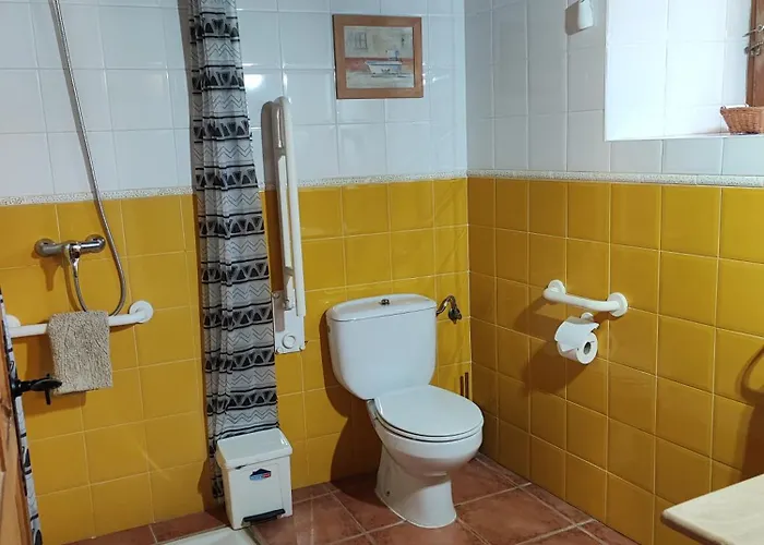 Casa vacanze Anticca Rural Hasta 11 Personas