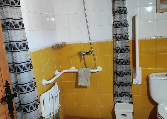 Casa vacanze Anticca Rural Hasta 11 Personas Atauta