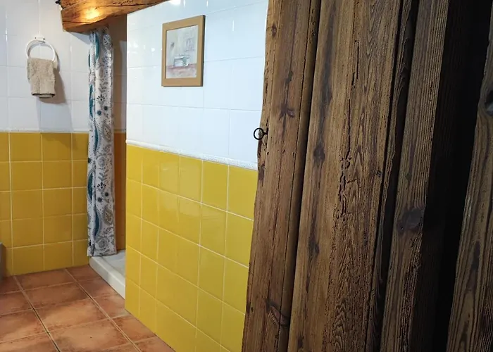 Casa vacanze Anticca Rural Hasta 11 Personas