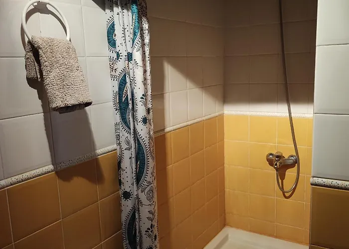 Anticca Rural Hasta 11 Personas Casa vacanze Atauta