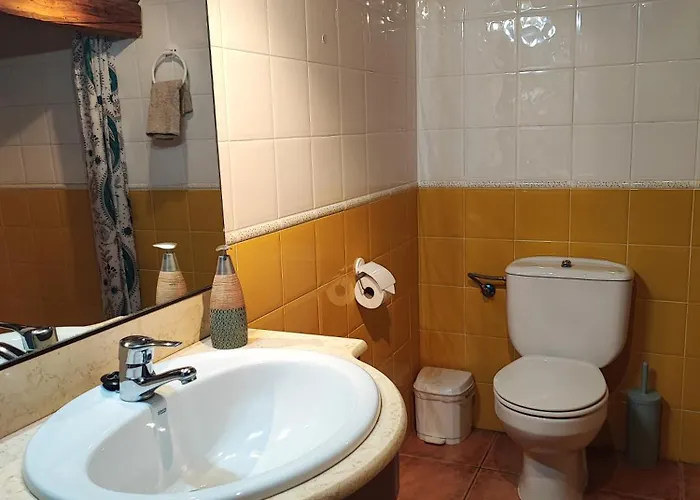 Anticca Rural Hasta 11 Personas