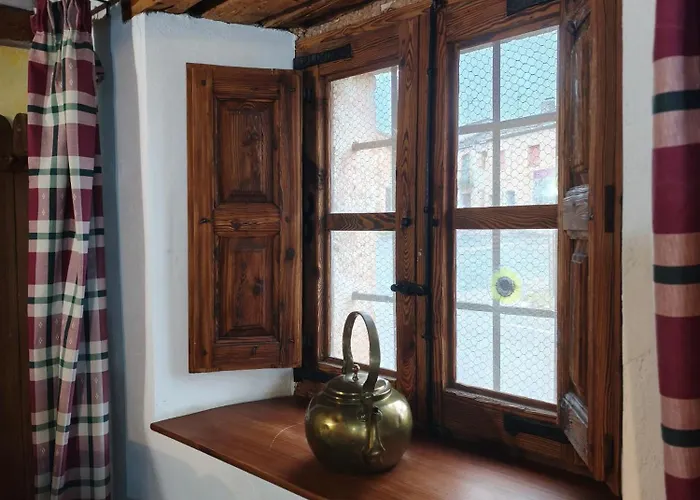 Anticca Rural Hasta 11 Personas