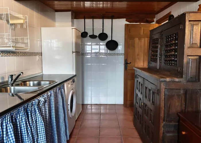 Anticca Rural Hasta 11 Personas Vakantiehuis